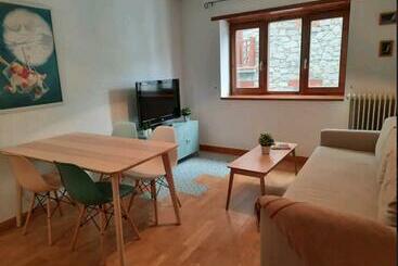 Apartamentos turísticos Check In Casas El Rincón