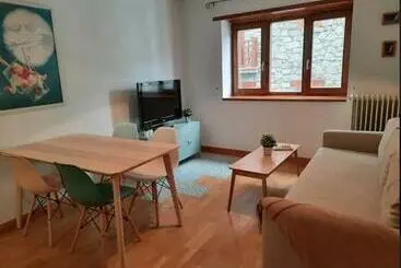 Apartamentos turísticos Check In Casas El Rincón