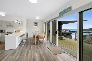 דירות לתיירים Hulls Haven