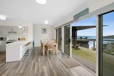 Apartamenty turystyczne Hulls Haven