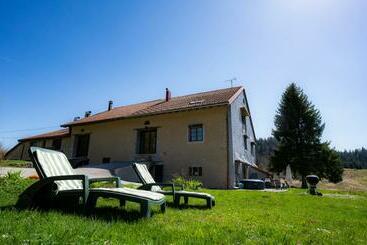 شقق خاصة سياحية Le Loft De Nanchez