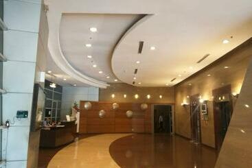 Apartamentos turísticos Manila Bay Front Delux Pearl Of The Orient