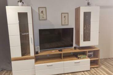 游客公寓 Maria Apartment