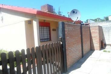 Ferienwohnungen Nous