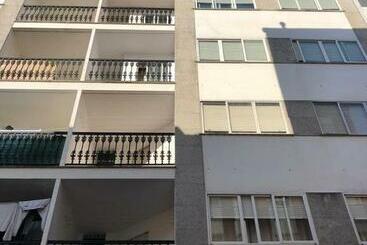 דירות לתיירים S Lazaro