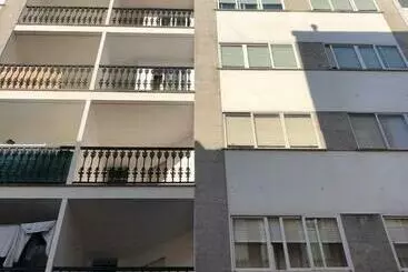 Appartements touristiques S Lazaro