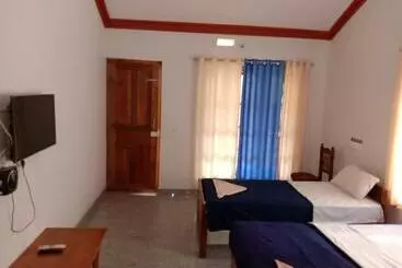 Apartamenty turystyczne Shivalaya Homestay