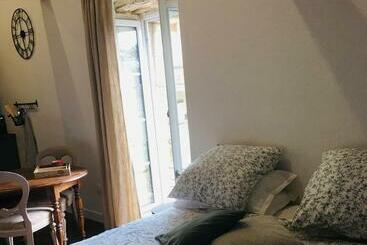 Turistlejligheder Studio La Grange