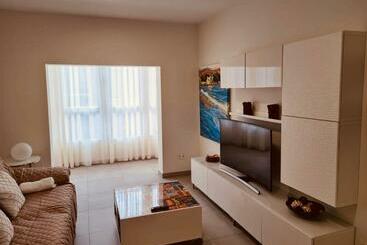 דירות לתיירים Suite Coco I