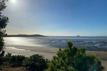 Apartamentos turísticos The Retreat