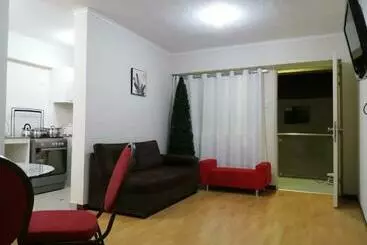 Apartamenty turystyczne Yllarich