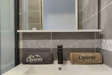 Turistihuoneistot After Chèvres