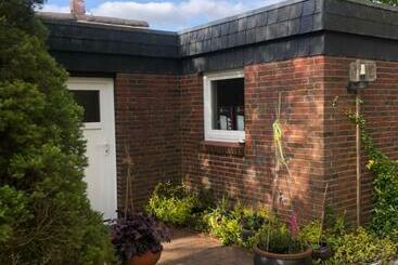 ツーリストアパートメント Apartment