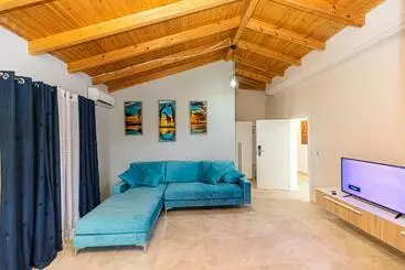 آپارتمان‌های توریست‌ها Villa The Old Bakery