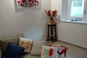 Turistihuoneistot Casa Marlene