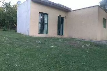 ツーリストアパートメント Casita De La Montaña