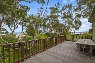 ツーリストアパートメント Gunyha