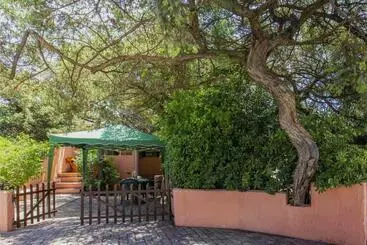 ツーリストアパートメント Il Ginepro E La Lantana