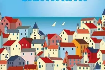 Vakantie-appartementen Locazione Santa Rita