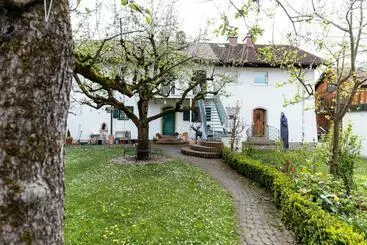 Tourist flats Maisonette Ahornhöhe