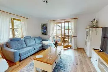 Tourist flats Alpenzauber