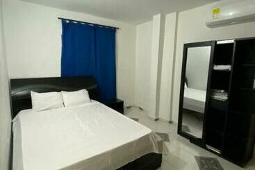 شقق خاصة سياحية Apartamento Entero 5 Min Del Aeropuerto Y Playas !