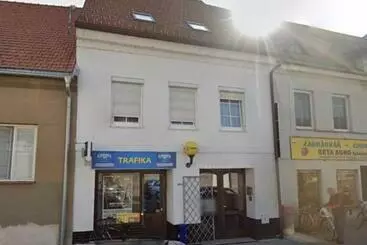 ツーリストアパートメント Apartmán Soběslav