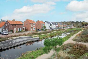 Apartamentos turísticos Brink 9b