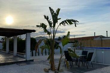 Apartamentos turísticos Casa Mama