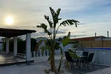 Appartamenti turistici Casa Mama