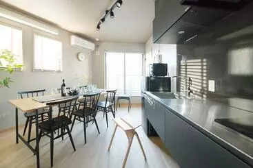 Apartamentos turísticos Ciel Home