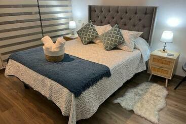 游客公寓 Galardon Ayc