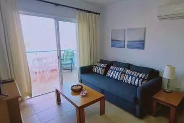 آپارتمان‌های توریست‌ها Stay Camelia Apartment