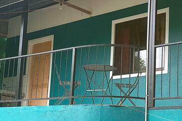 דירות לתיירים Surfer´s Casita