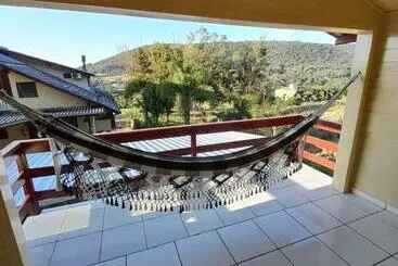 Turistihuoneistot Apartamento Caminho Para Gramado