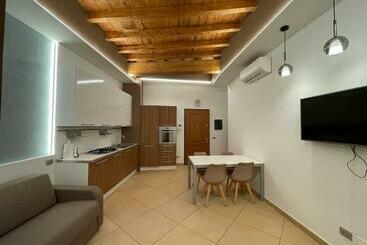 דירות לתיירים Appartamento Antico Teatro