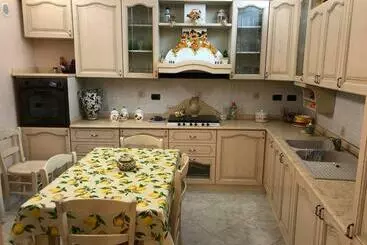 Turistihuoneistot Casa Dolce Casa