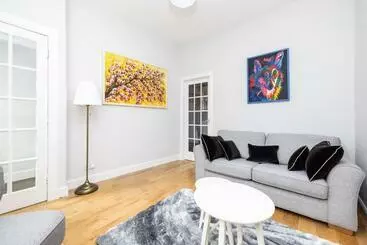 Appartamenti turistici Cosy Town Centre Cottage