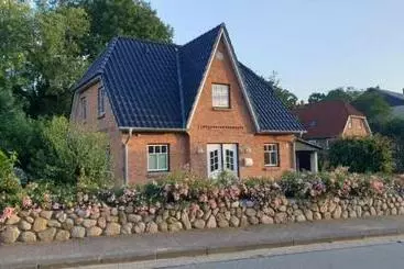 ツーリストアパートメント Ferienhaus Rathje An Der Schlei In Fahrdorf