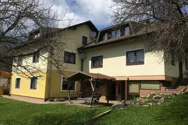 Turistihuoneistot Ferienwohnung Morgensonne