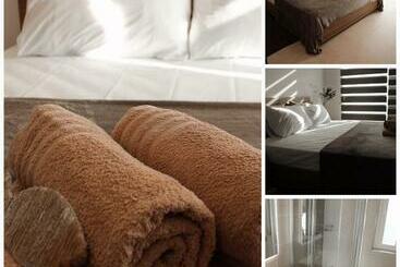 דירות לתיירים Fl5 Thelodge Amazing Views W Terrace By Homely