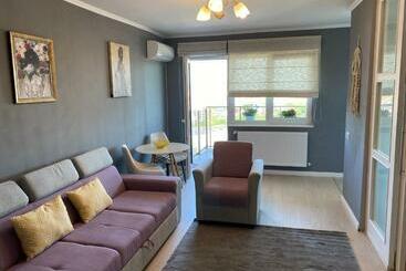 شقق خاصة سياحية Grandpa Ope