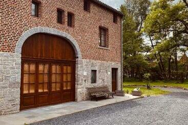 شقق خاصة سياحية Grange De Ninie