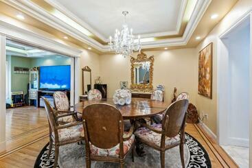 شقق خاصة سياحية Oceanview High End Home By Beach/ggp/parking