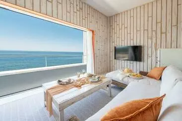 Apartamentos turísticos Sunset&villa Spa Resort