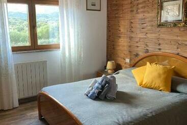 Жильё для туристов Casa Angelo