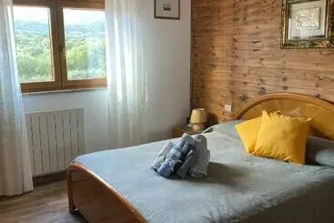 ツーリストアパートメント Casa Angelo