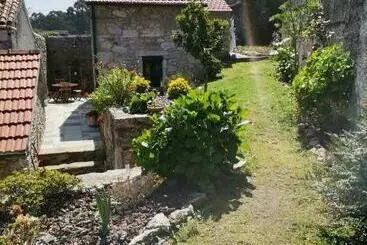 Turistihuoneistot Casa Da Portela