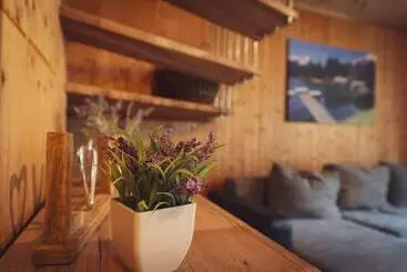 Appartamenti turistici Hüttendorf Hohentauern   Dein Feriendomizil In Den Bergen