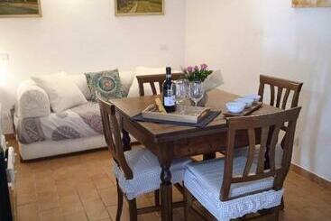 Apartamenty turystyczne Il Rifugio, Nel Cuore Della Maremma Toscana, Zona Saturnia